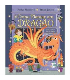 COMO PLANTAR UM DRAGÃO