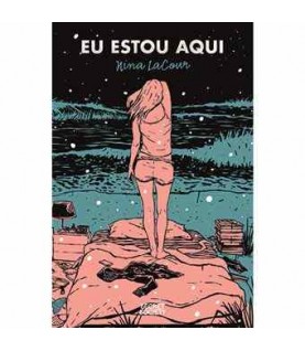 EU ESTOU AQUI EU ESTOU AQUI