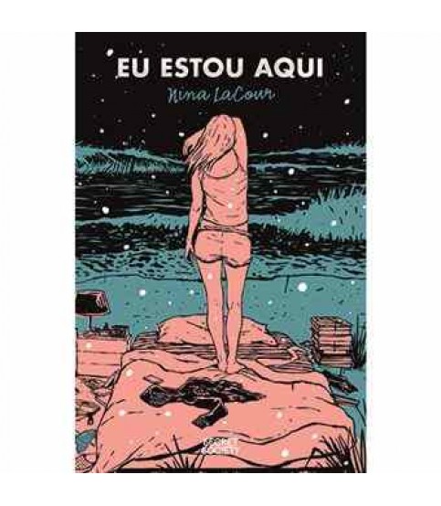 EU ESTOU AQUI
