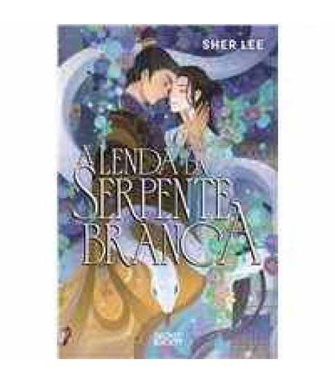 A LENDA DA SERPENTE BRANCA