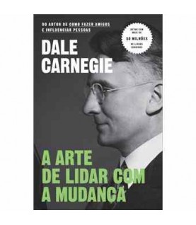 A ARTE DE LIDAR COM A MUDANÇA A ARTE DE LIDAR COM A MUDANÇA