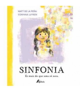 SINFONIA- ÉS MAIS DO QUE UMA SÓ NOTA SINFONIA- ÉS MAIS DO QUE UMA SÓ NOTA