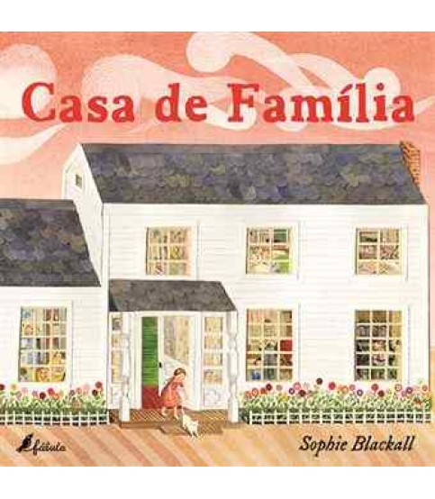 CASA DE FAMÍLIA CASA DE FAMÍLIA