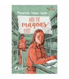 NÃO ME MAGOAS MAIS NÃO ME MAGOAS MAIS