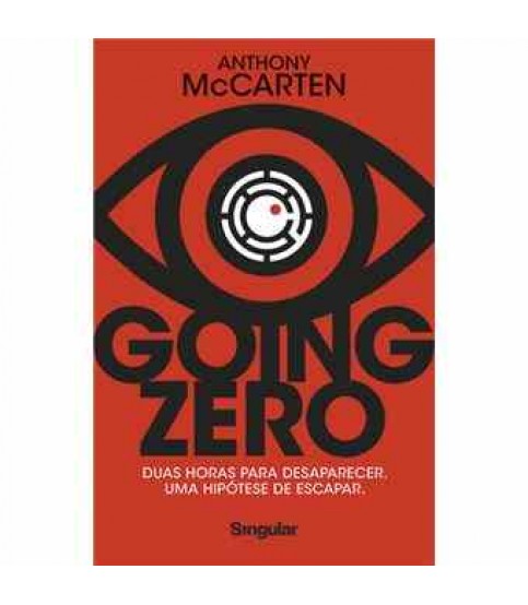 GOING ZERO GOING ZERO