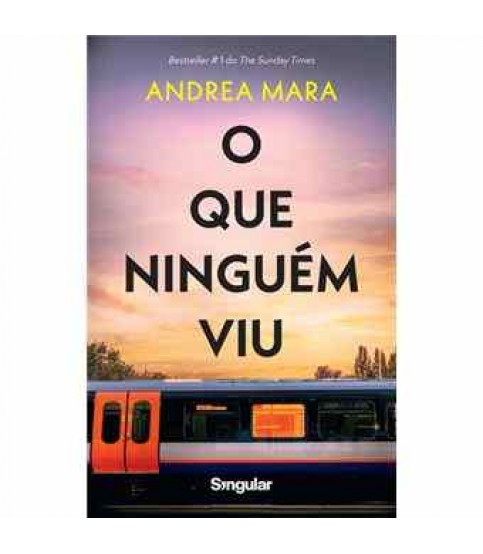 O QUE NINGUÉM VIU