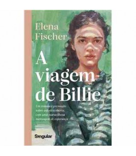 A VIAGEM DE BILLIE A VIAGEM DE BILLIE