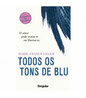 TODOS OS TONS DE BLU