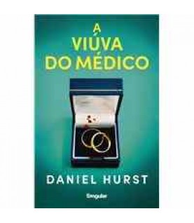 A VIÚVA DO MÉDICO A VIÚVA DO MÉDICO