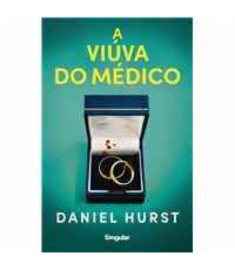 A VIÚVA DO MÉDICO