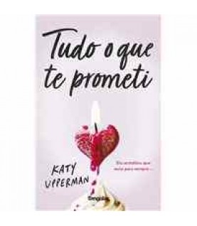 TUDO O QUE TE PROMETI