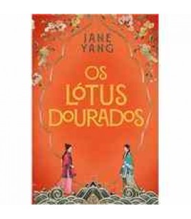 OS LÓTUS DOURADOS OS LÓTUS DOURADOS