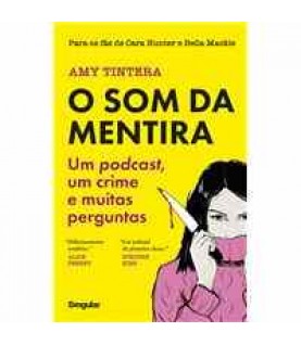 O SOM DA MENTIRA O SOM DA MENTIRA