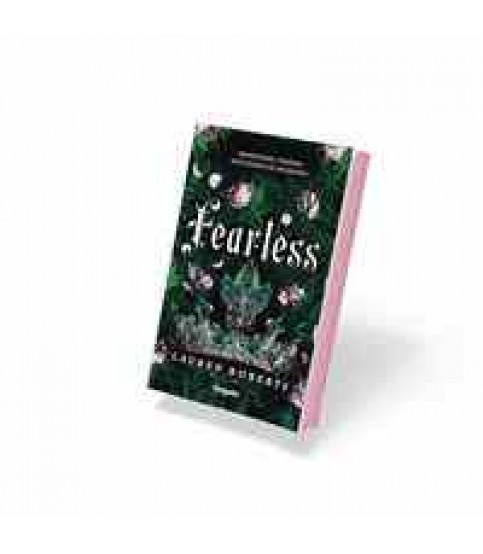 FEARLESS FEARLESS