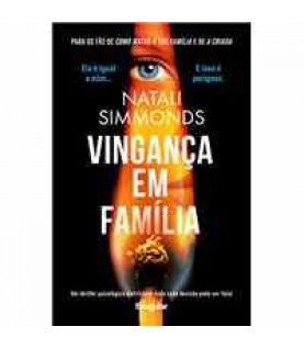 VINGANÇA EM FAMÍLIA VINGANÇA EM FAMÍLIA