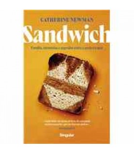 SANDWICH SANDWICH