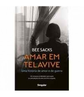AMAR EM TELAVIVE AMAR EM TELAVIVE