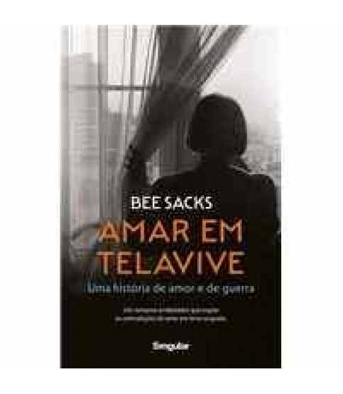 AMAR EM TELAVIVE
