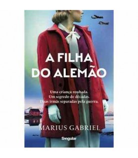 A FILHA DO ALEMÃO A FILHA DO ALEMÃO
