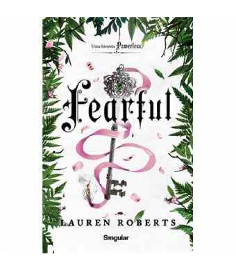 FEARFUL