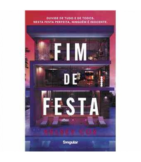 FIM DE FESTA