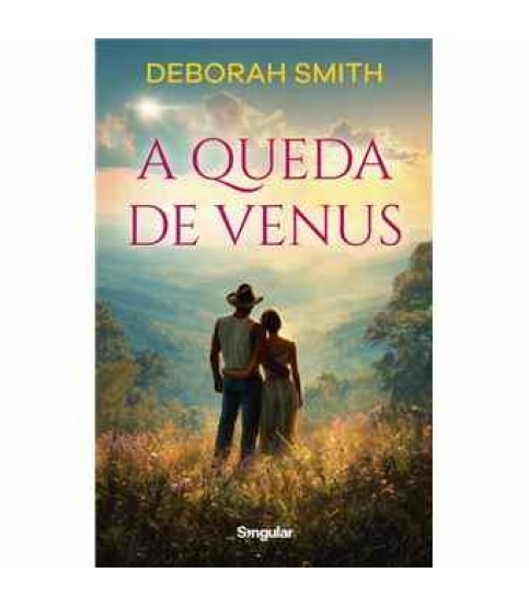 A QUEDA DE VENUS A QUEDA DE VENUS