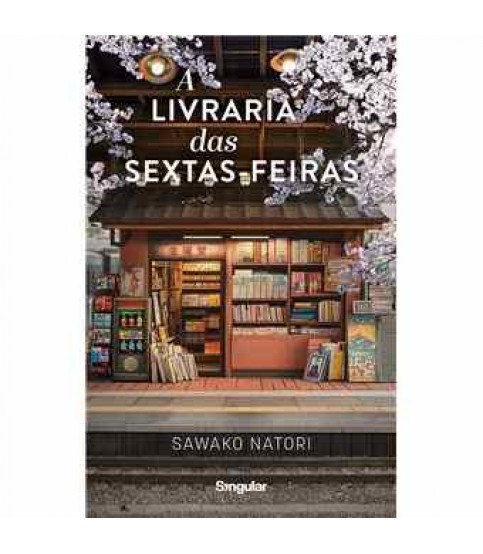 A LIVRARIA DAS SEXTAS-FEIRAS