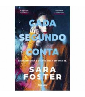 CADA SEGUNDO CONTA