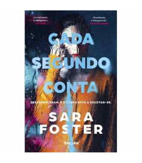 CADA SEGUNDO CONTA