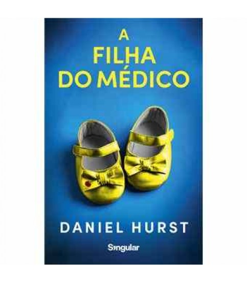 A FILHA DO MÉDICO