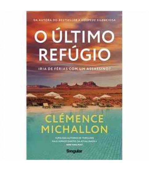 O ÚLTIMO REFÚGIO