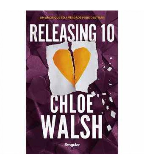 RELEASING 10 RELEASING 10