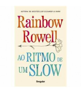 AO RITMO DE UM SLOW AO RITMO DE UM SLOW