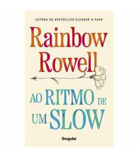 AO RITMO DE UM SLOW