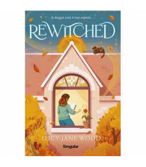 REWITCHED