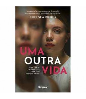 UMA OUTRA VIDA UMA OUTRA VIDA