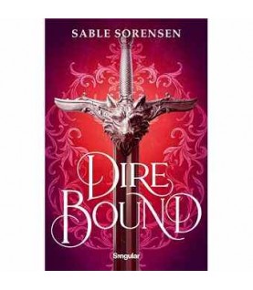 DIRE BOUND DIRE BOUND