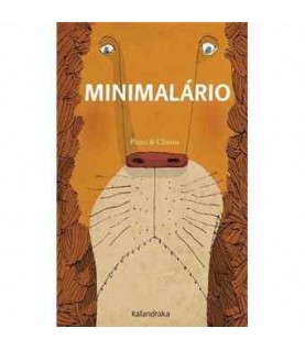 MINIMALÁRIO MINIMALÁRIO