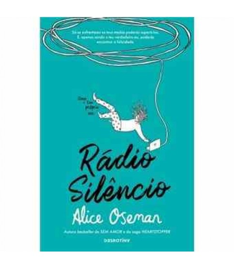 RÁDIO SILÊNCIO