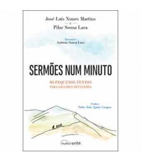 SERMÕES NUM MINUTO SERMÕES NUM MINUTO