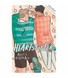 HEARTSTOPPER VOL.2