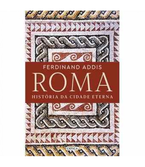 ROMA ROMA