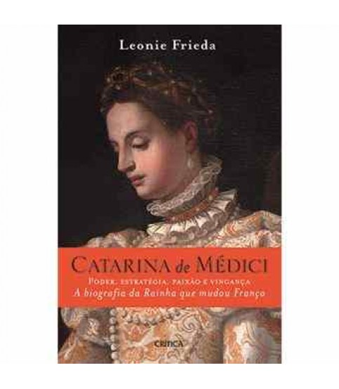 CATARINA DE MÉDICI
