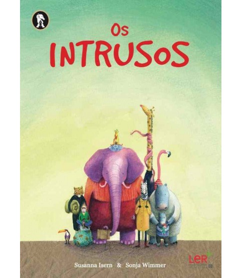 OS INTRUSOS