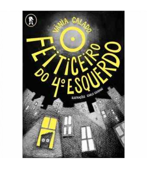 O FEITICEIRO DO 4º ESQUERDO O FEITICEIRO DO 4º ESQUERDO