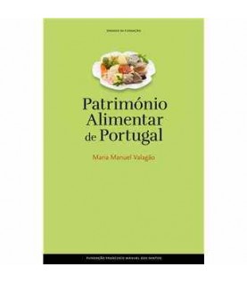 PATRIMÓNIO ALIMENTAR DE PORTUGAL