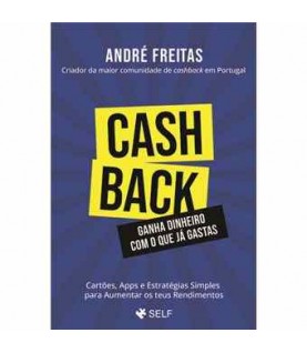 CASHBACK CASHBACK