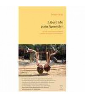 LIBERDADE PARA APRENDER