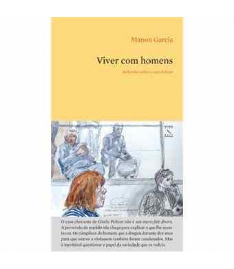 VIVER COM HOMENS