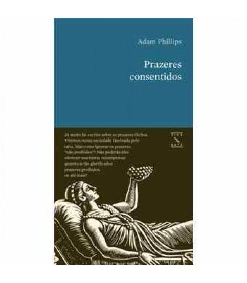 PRAZERES CONSENTIDOS